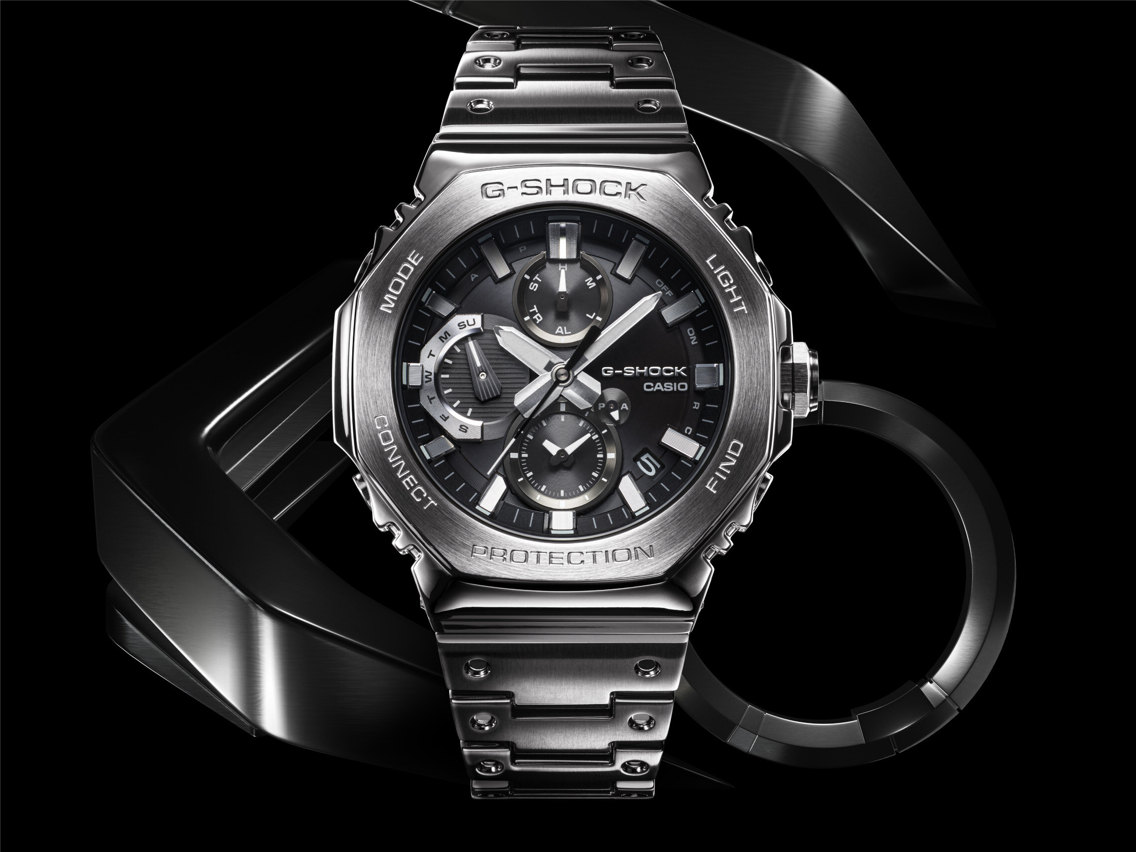 zegarek casio g-shock gmc-b2100