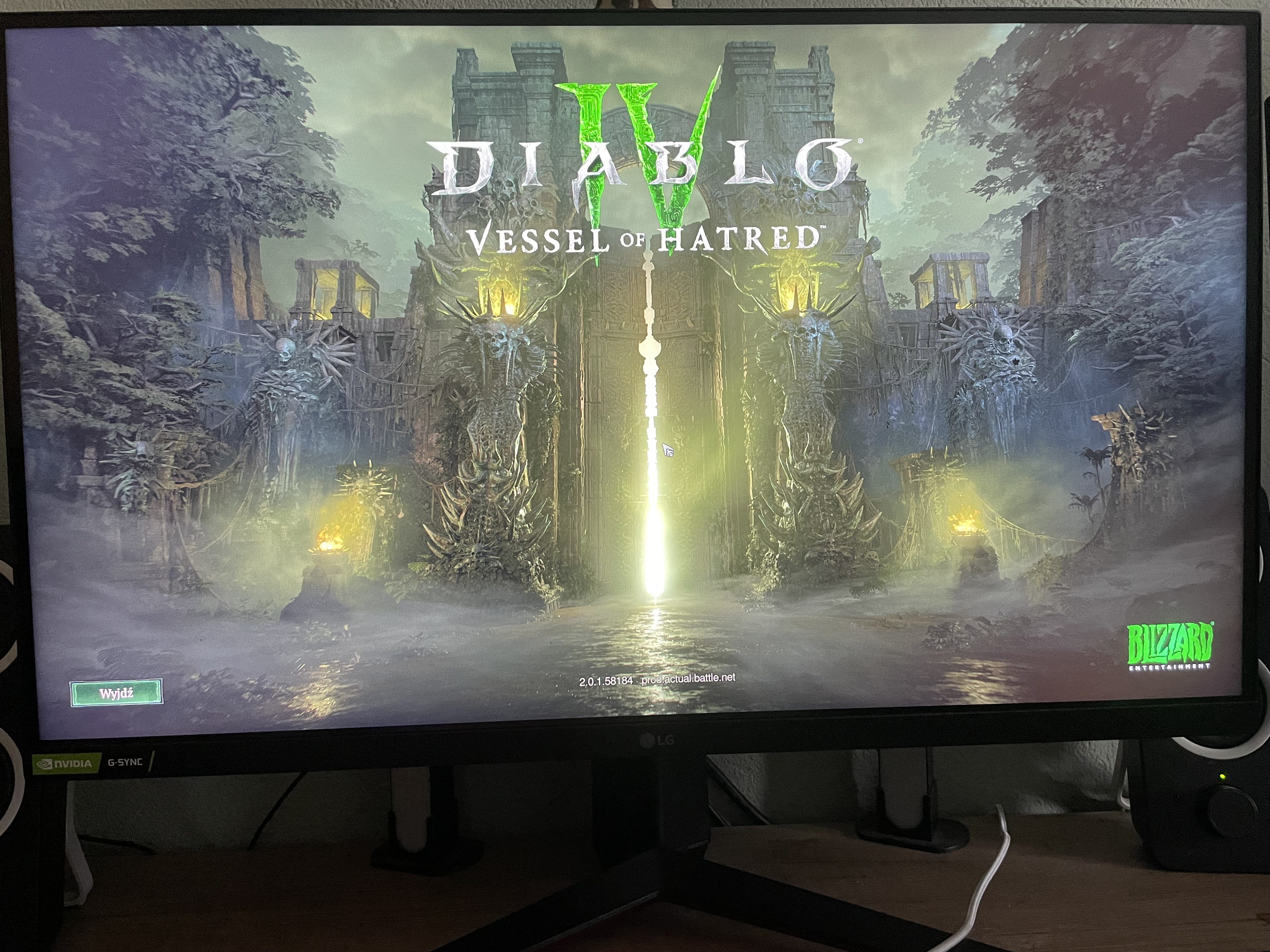 diablo iv:vessel of hatred