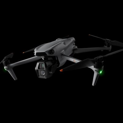 Dron DJI Air 3S