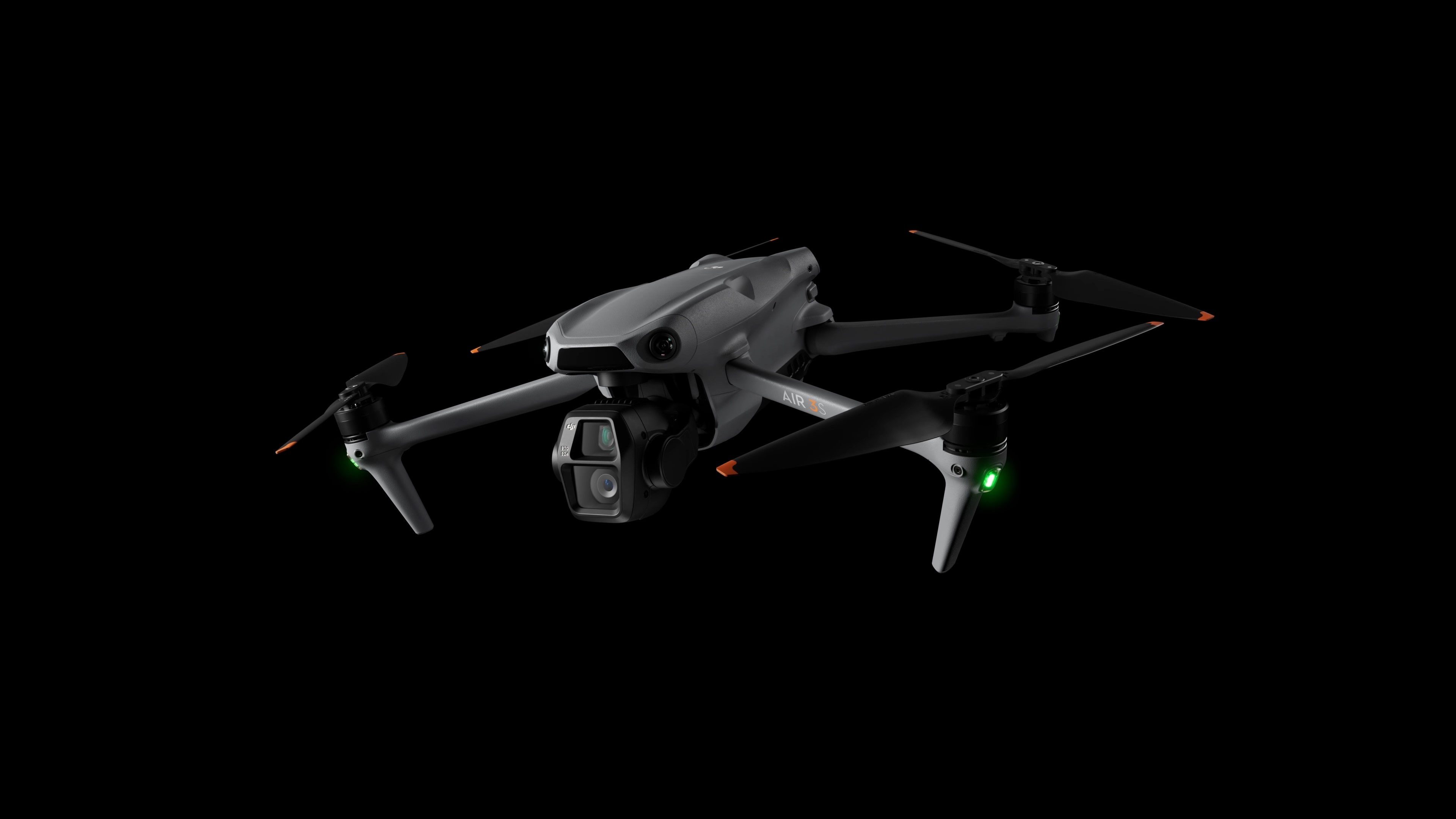 Dron DJI Air 3S