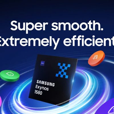 samsung exynos 1580 grafika