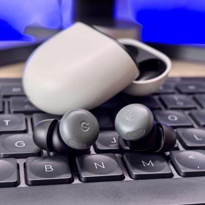 google pixel buds pro 2