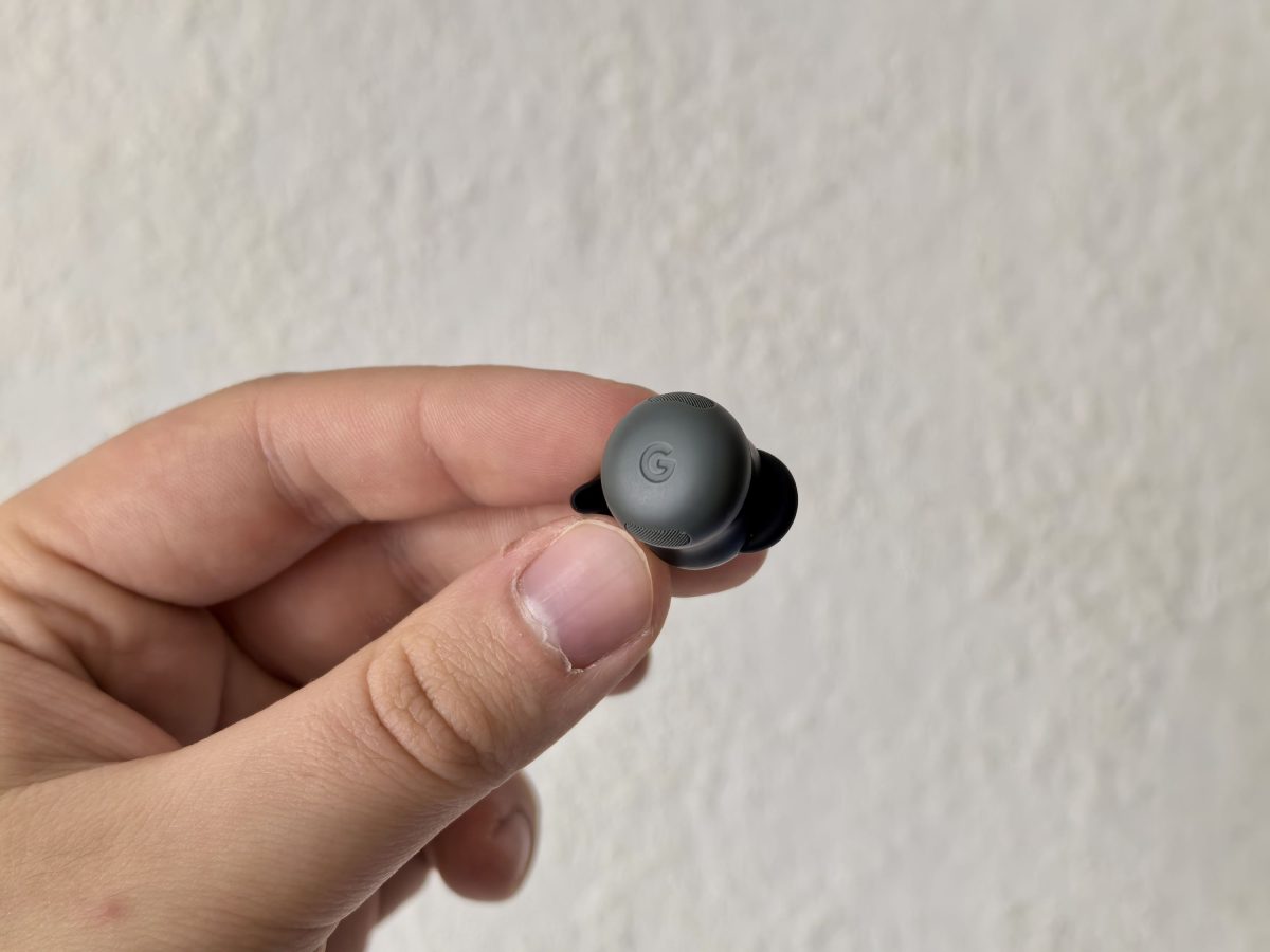 google pixel buds pro 2