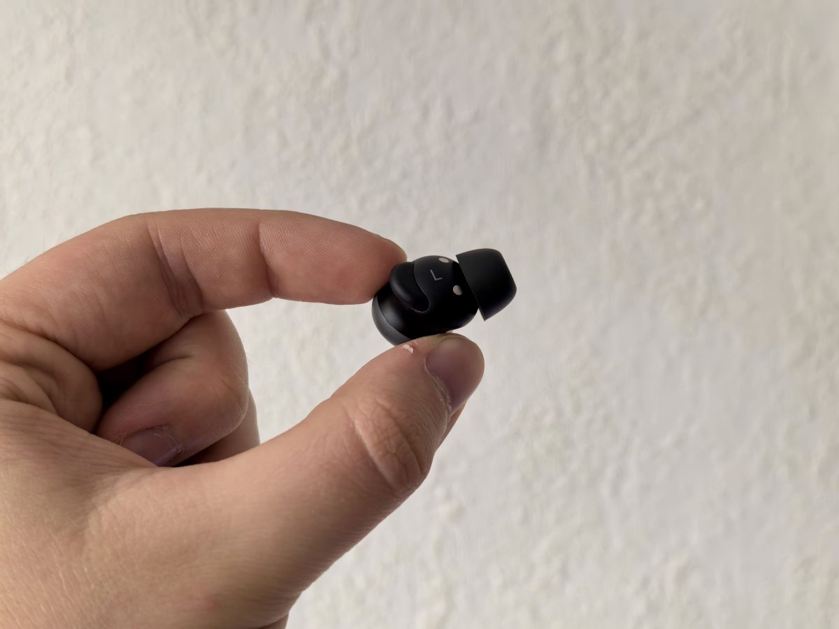 google pixel buds pro 2