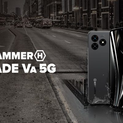 Hammer Blade Va 5G