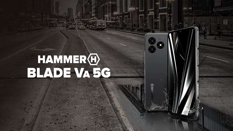 Hammer Blade Va 5G