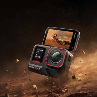 Kamera sportowa Insta360 Ace Pro 2