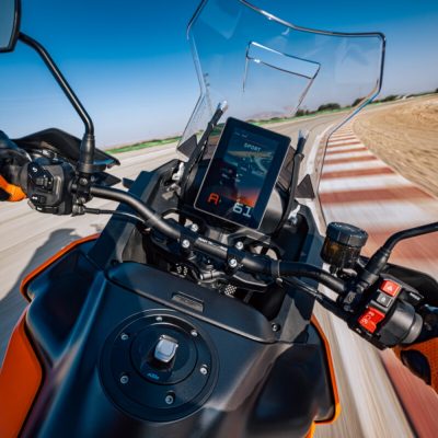 Android Automotive KTM