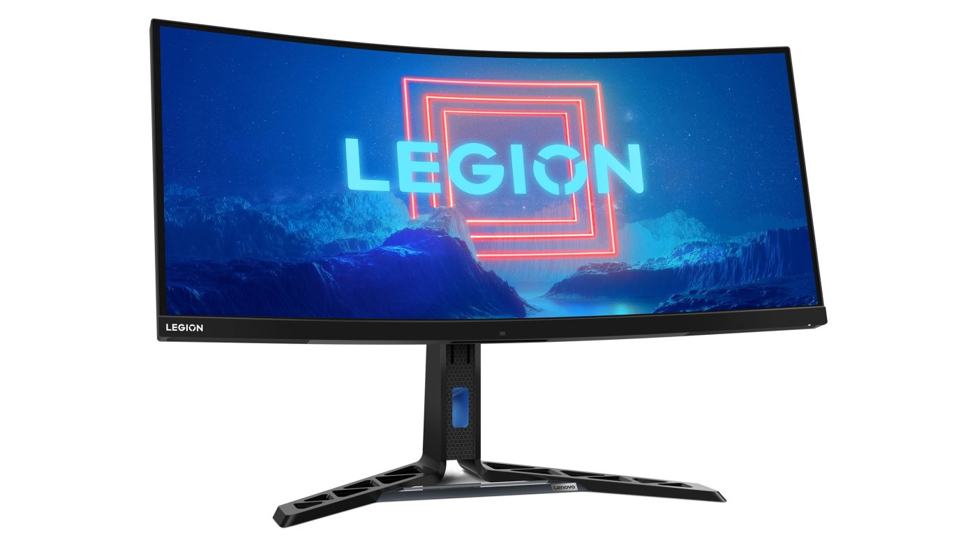 lenovo legion y34wz-30 grafika