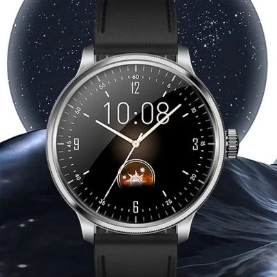 lenovo watch smartwatch zegarek