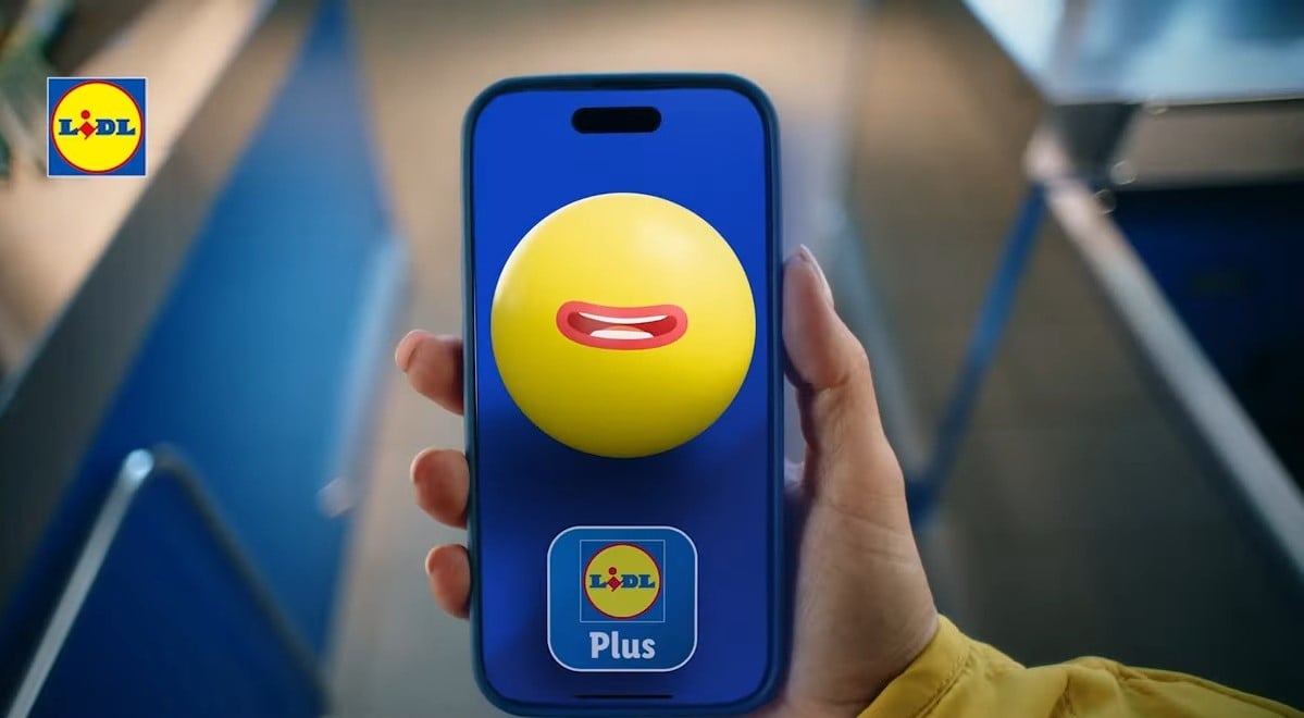 Program Benefit Plus w Lidl Plus