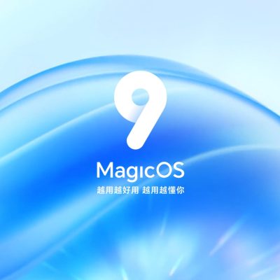 MagicOS 9