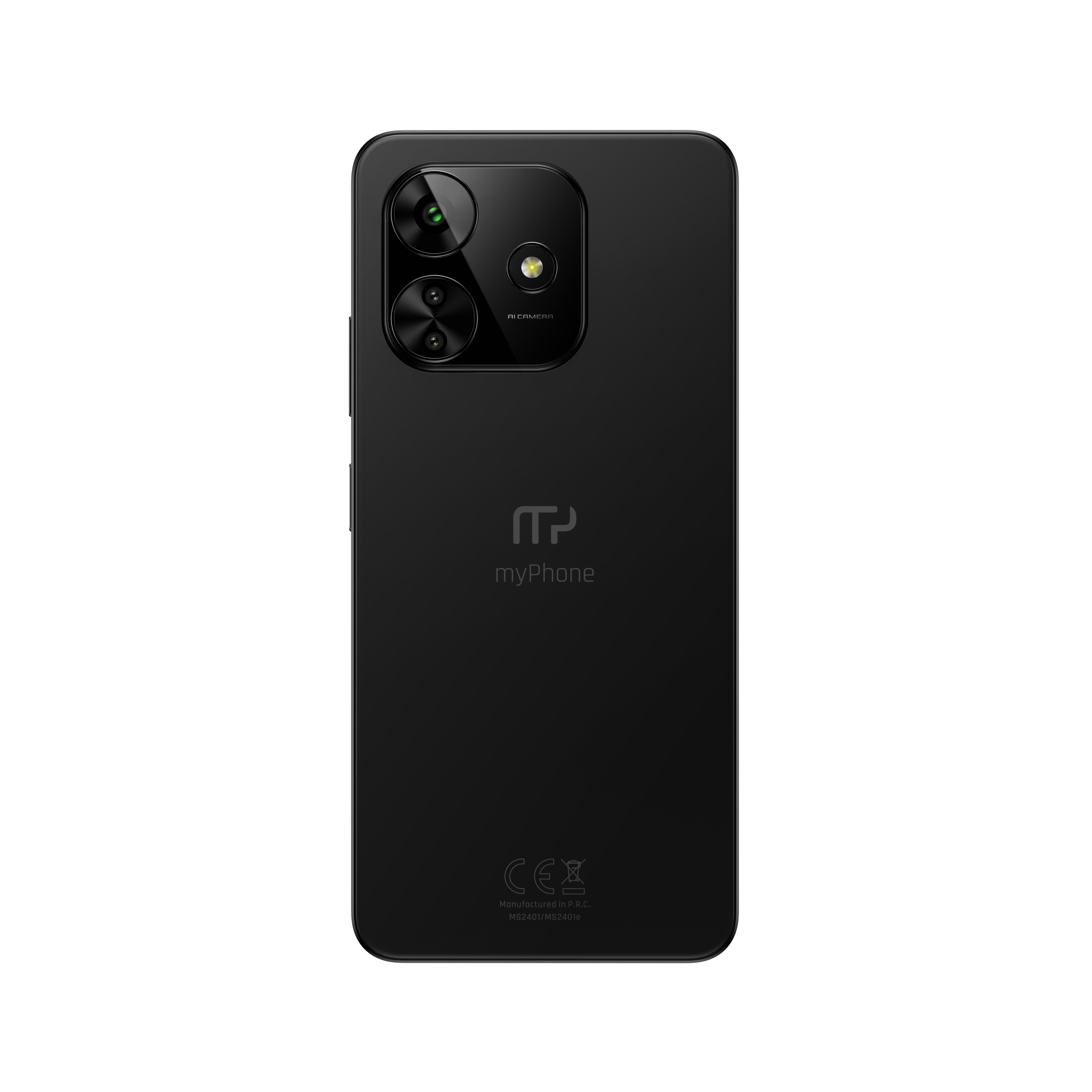 MyPhone N23 Plus