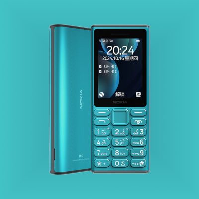 Nokia 108 4G