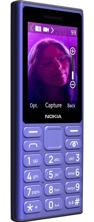 Telefon Nokia 110 4G (2024)