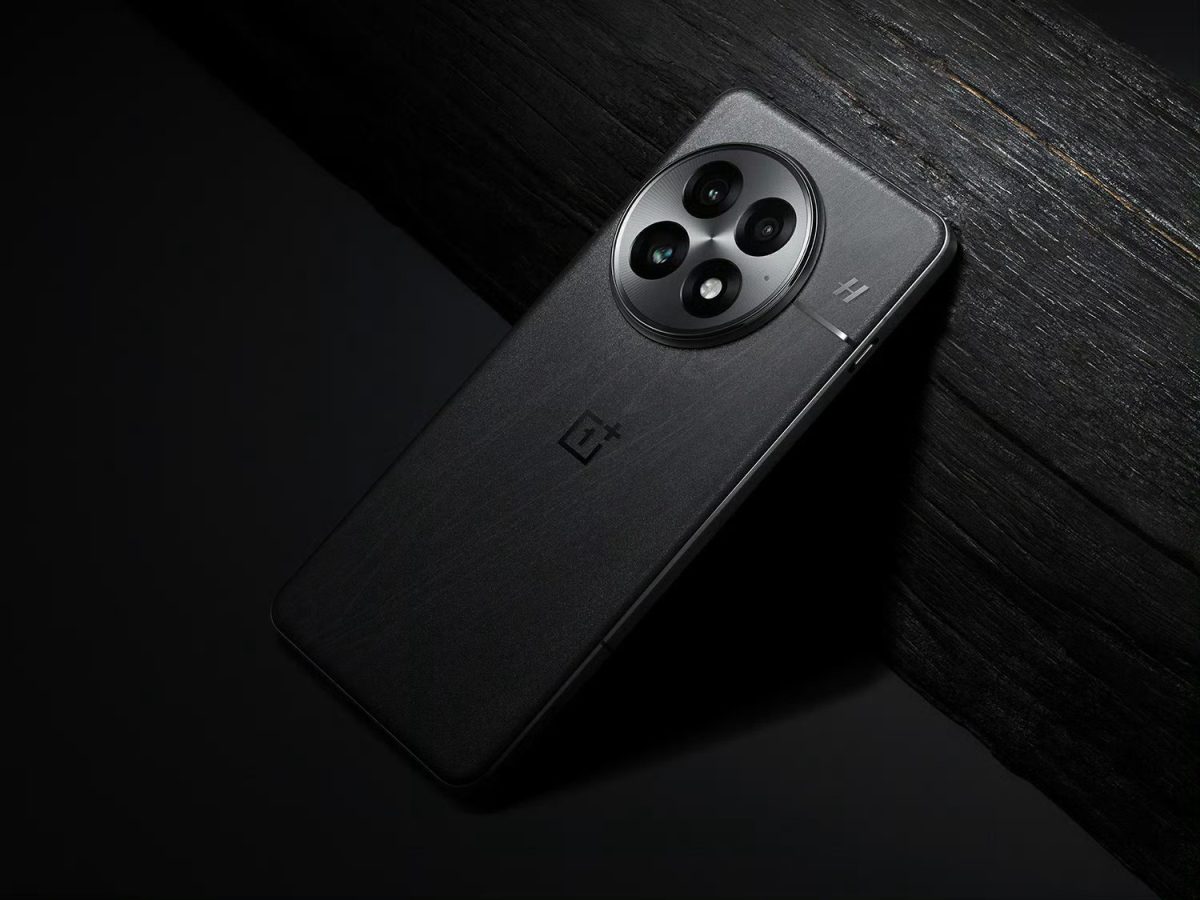 oneplus 13 pierwsze zdjecia i grafiki