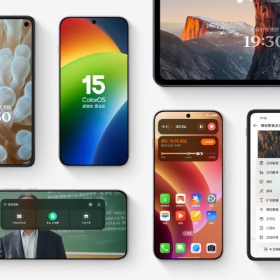 oppo coloros 15 android 15