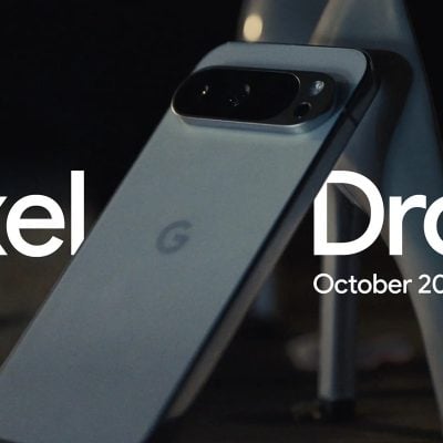 Android 15 i October Pixel Drop 2024