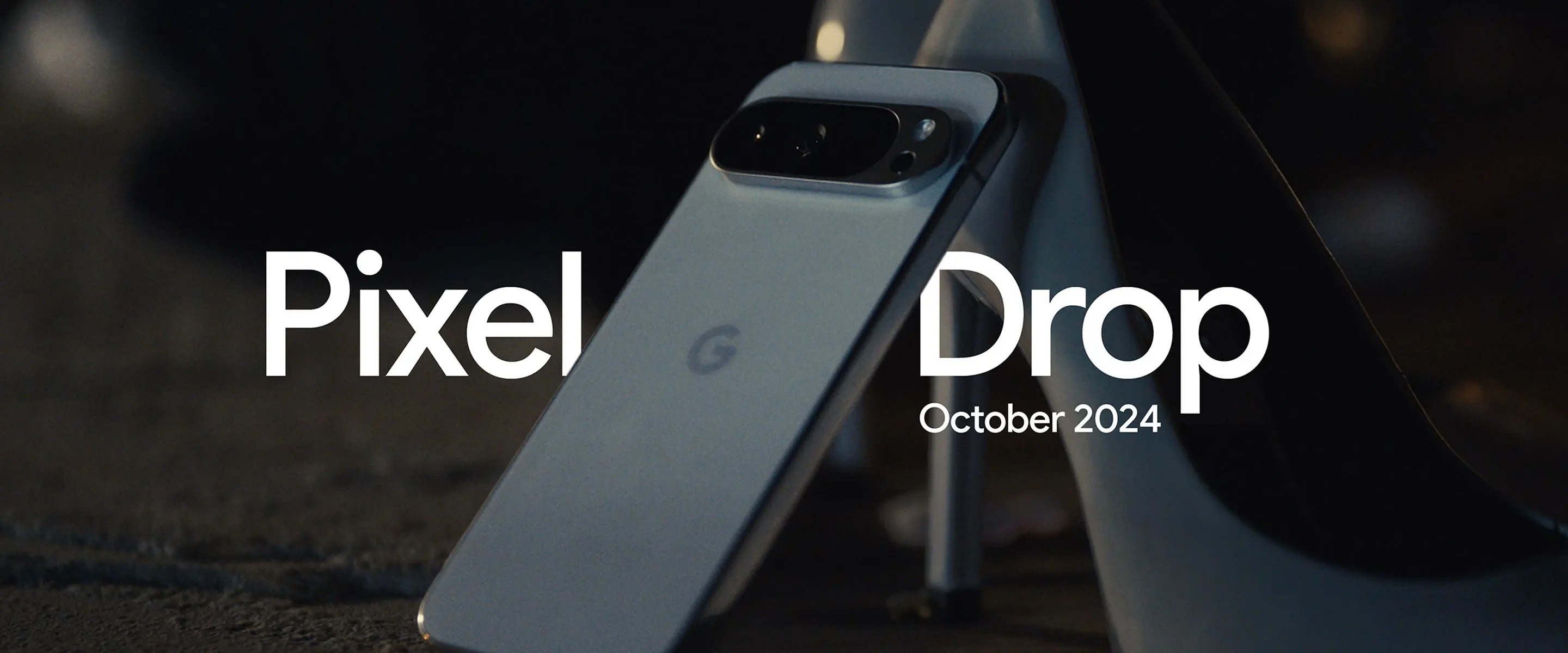 Android 15 i October Pixel Drop 2024