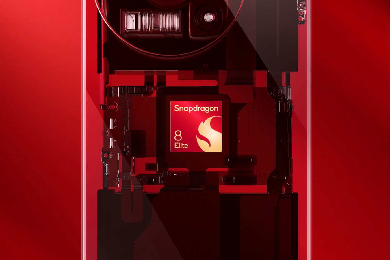 Qualcomm Snapdragon 8 Elite