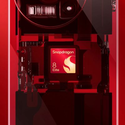 Qualcomm Snapdragon 8 Elite