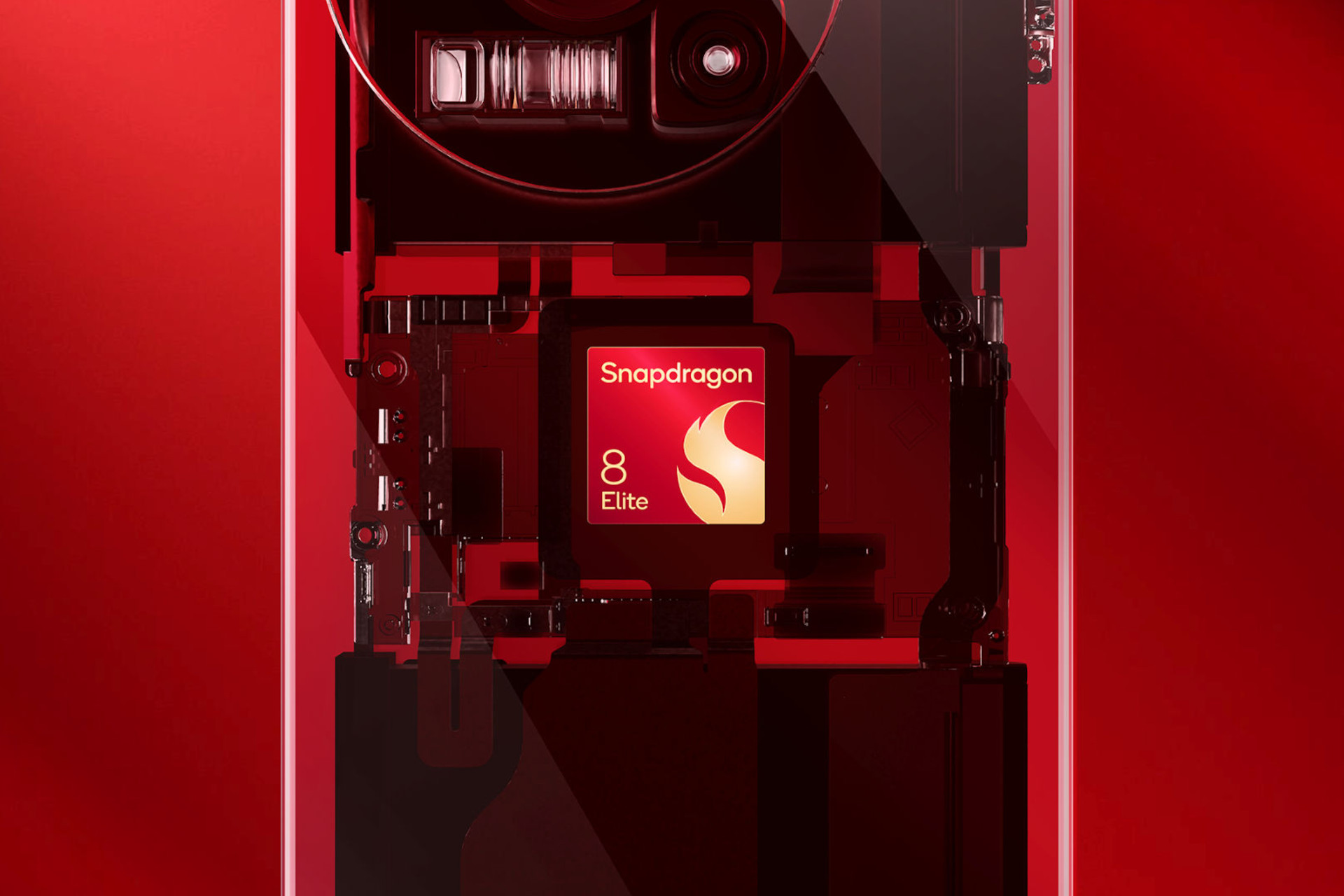 Qualcomm Snapdragon 8 Elite