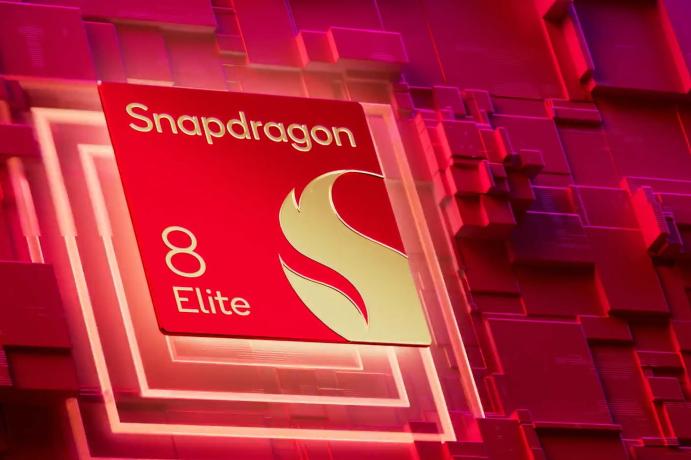 Qualcomm Snapdragon 8 Elite