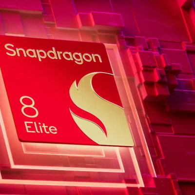 Qualcomm Snapdragon 8 Elite