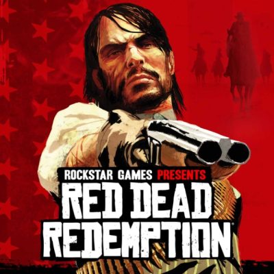 Red Dead Redemption PC