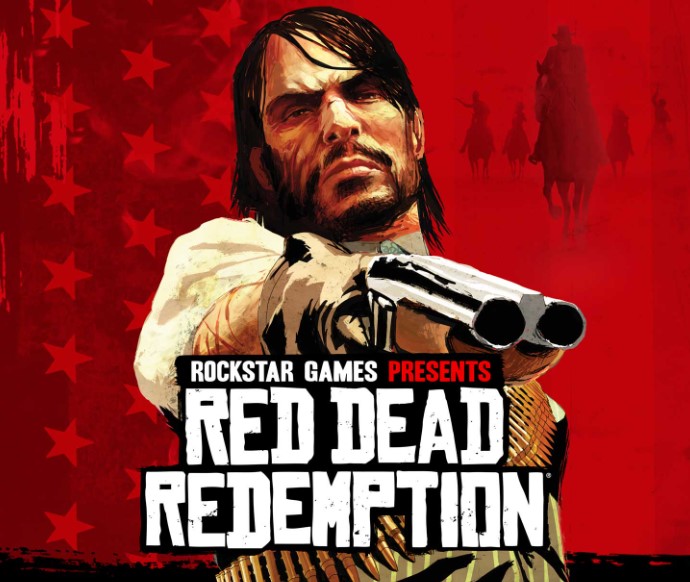 Red Dead Redemption PC