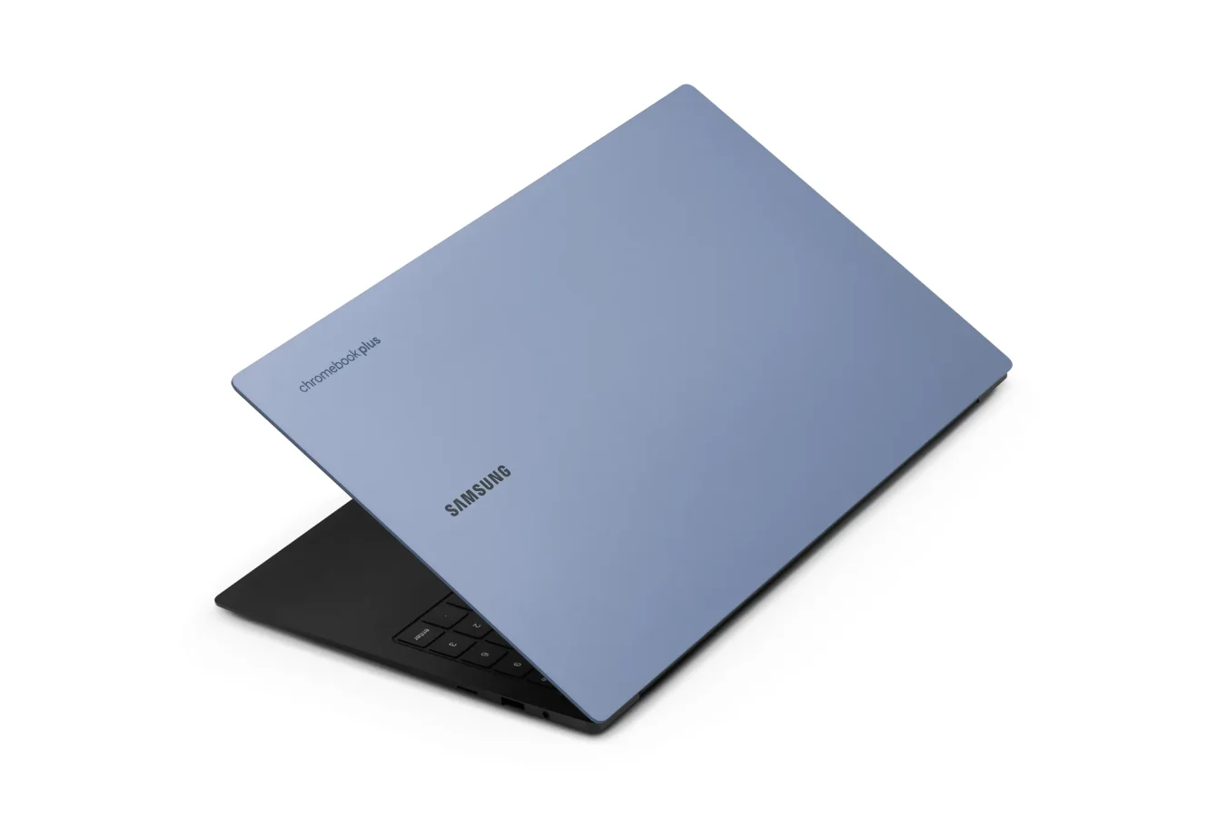 Samsung Chromebook Plus