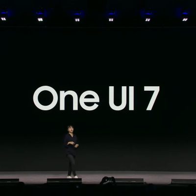 samsung one ui 7 samsung developer conference 2024 fot. tabletowo.pl