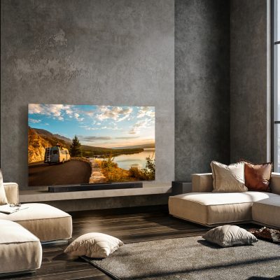 Telewizor Samsung Smart TV Neo