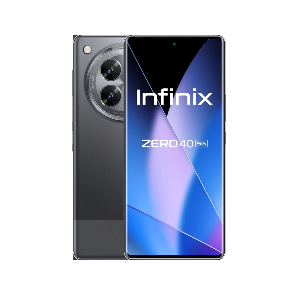 smartfon infinix zero 40 5g smartphone