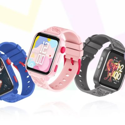 smartwatch dla dziecka z gps bemi play 2