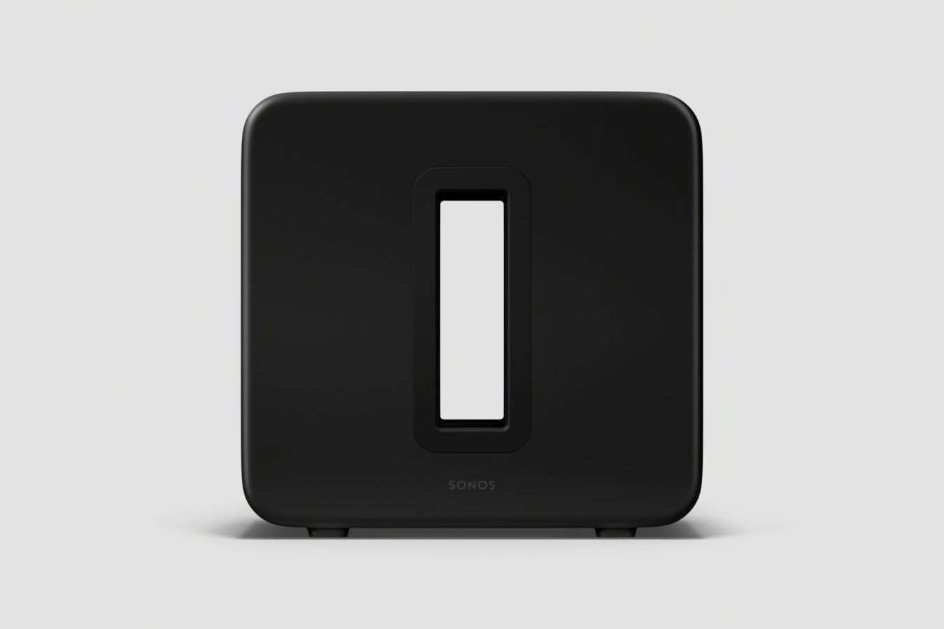 Subwoofer Sonos Sub 4