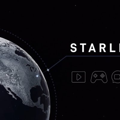 Starlink