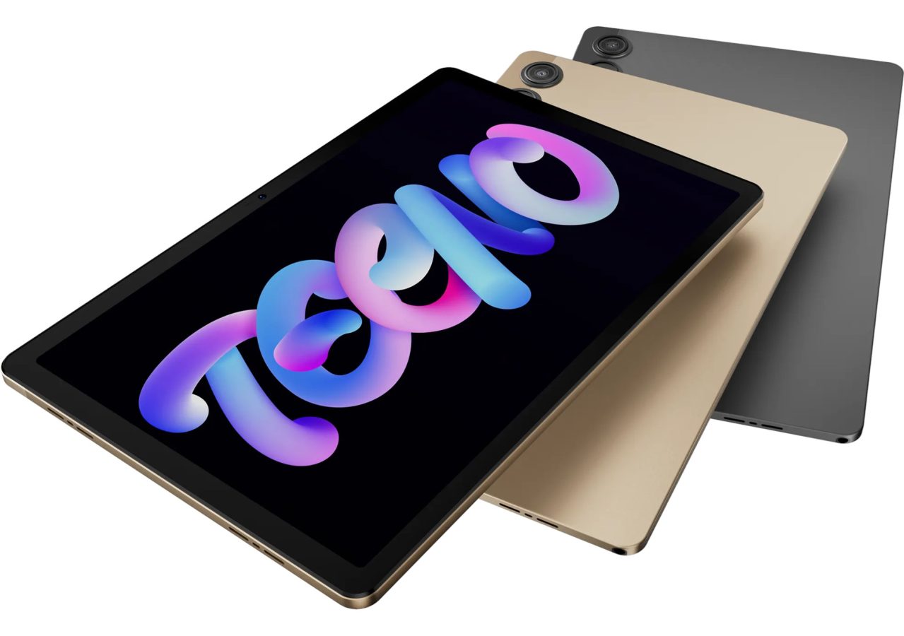 Tablet Tecno Megapad 10