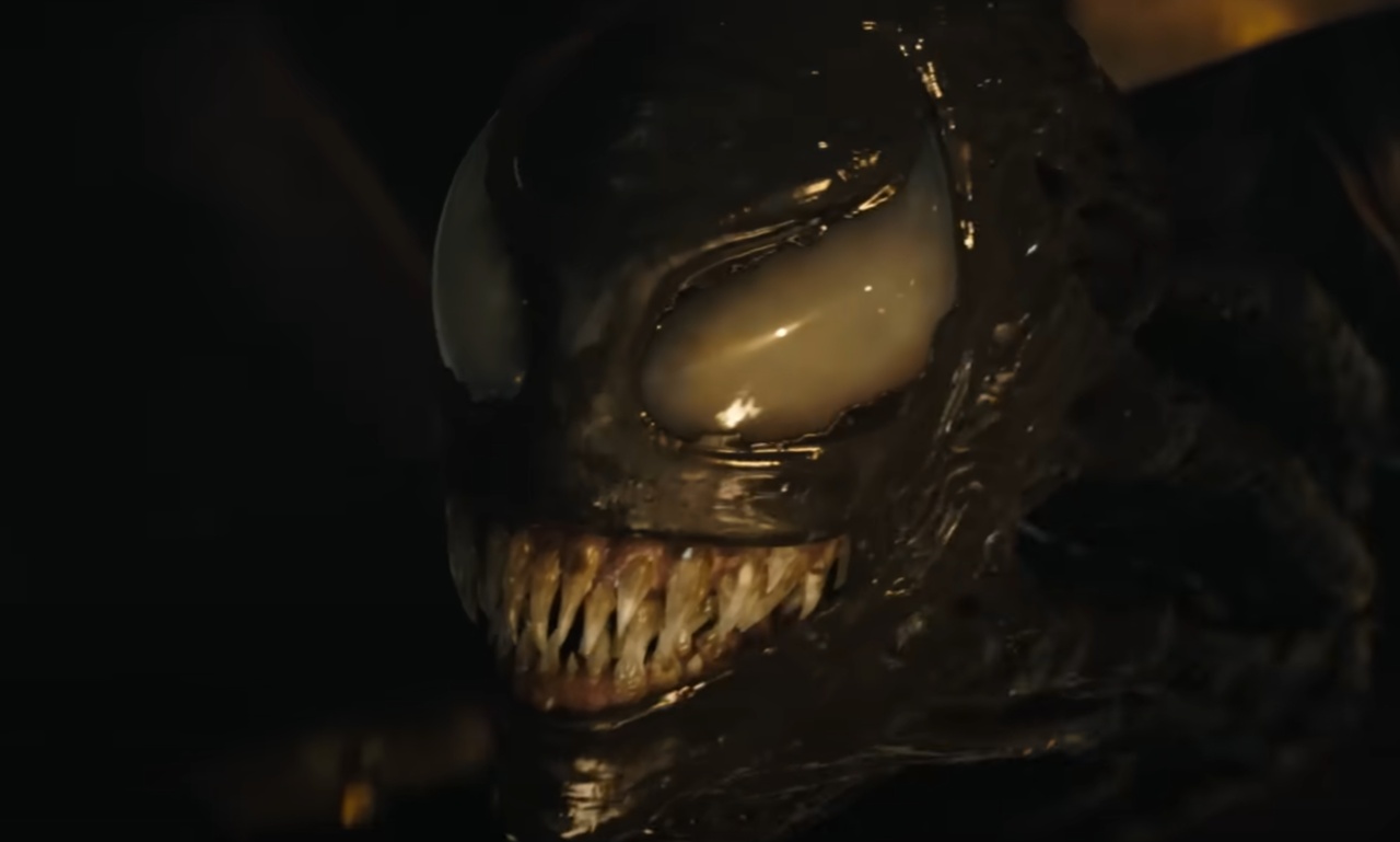 venom 3 last dance film