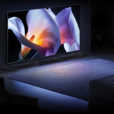 Telewizor Xiaomi TV S Pro Mini LED 2025