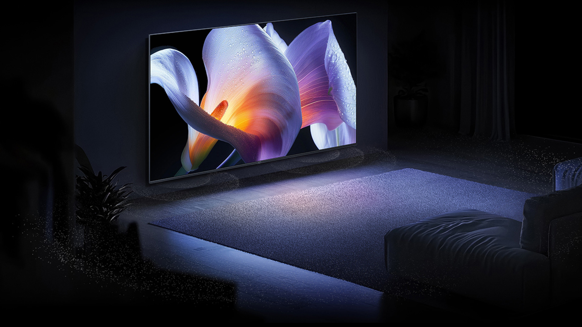 Telewizor Xiaomi TV S Pro Mini LED 2025