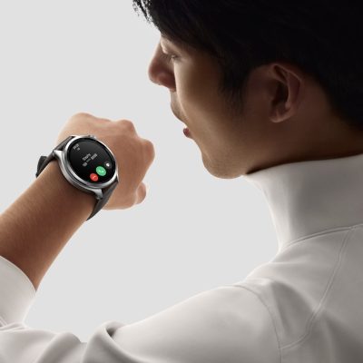 Xiaomi Watch S4