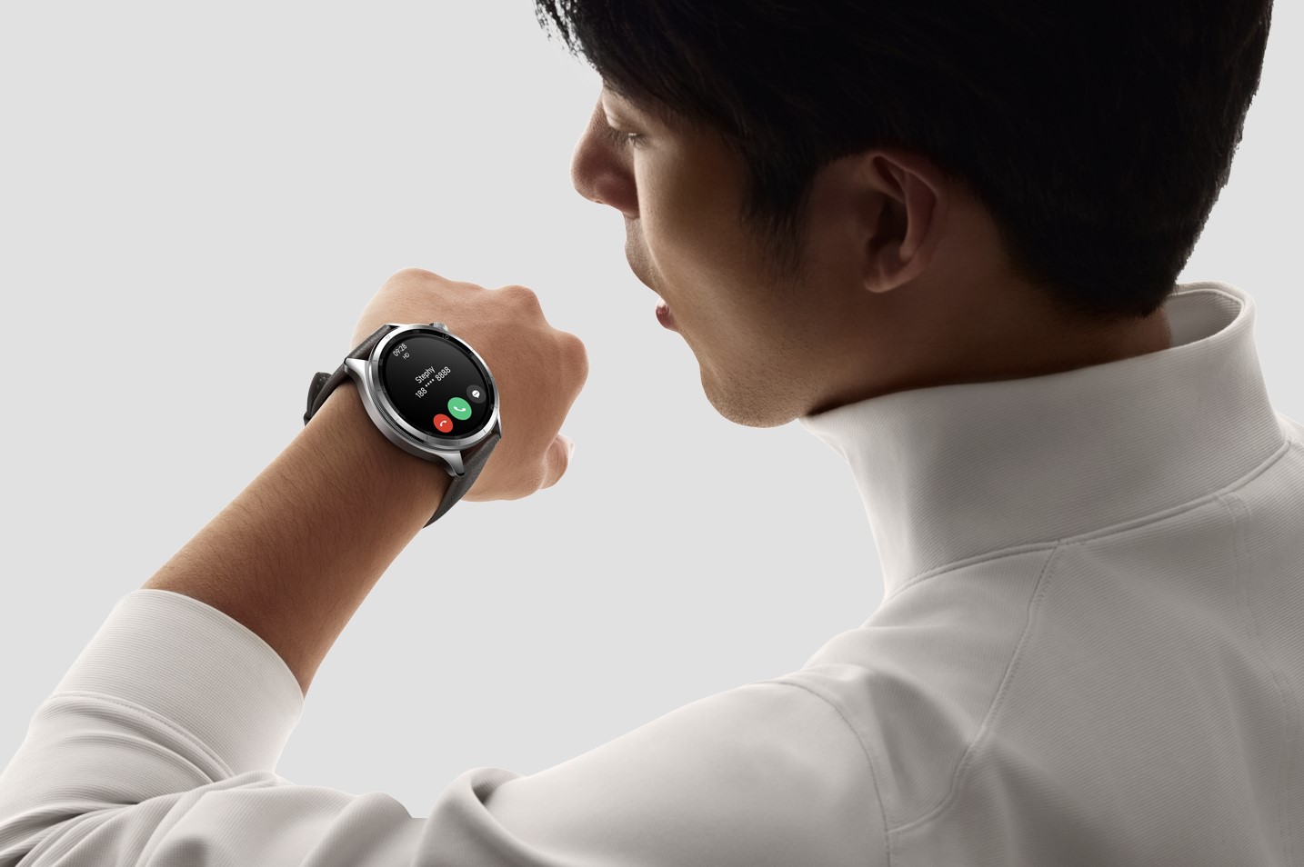 Xiaomi Watch S4