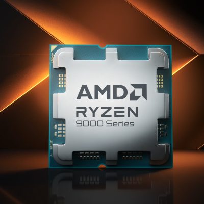 AMD Ryzen 7 9800X3D