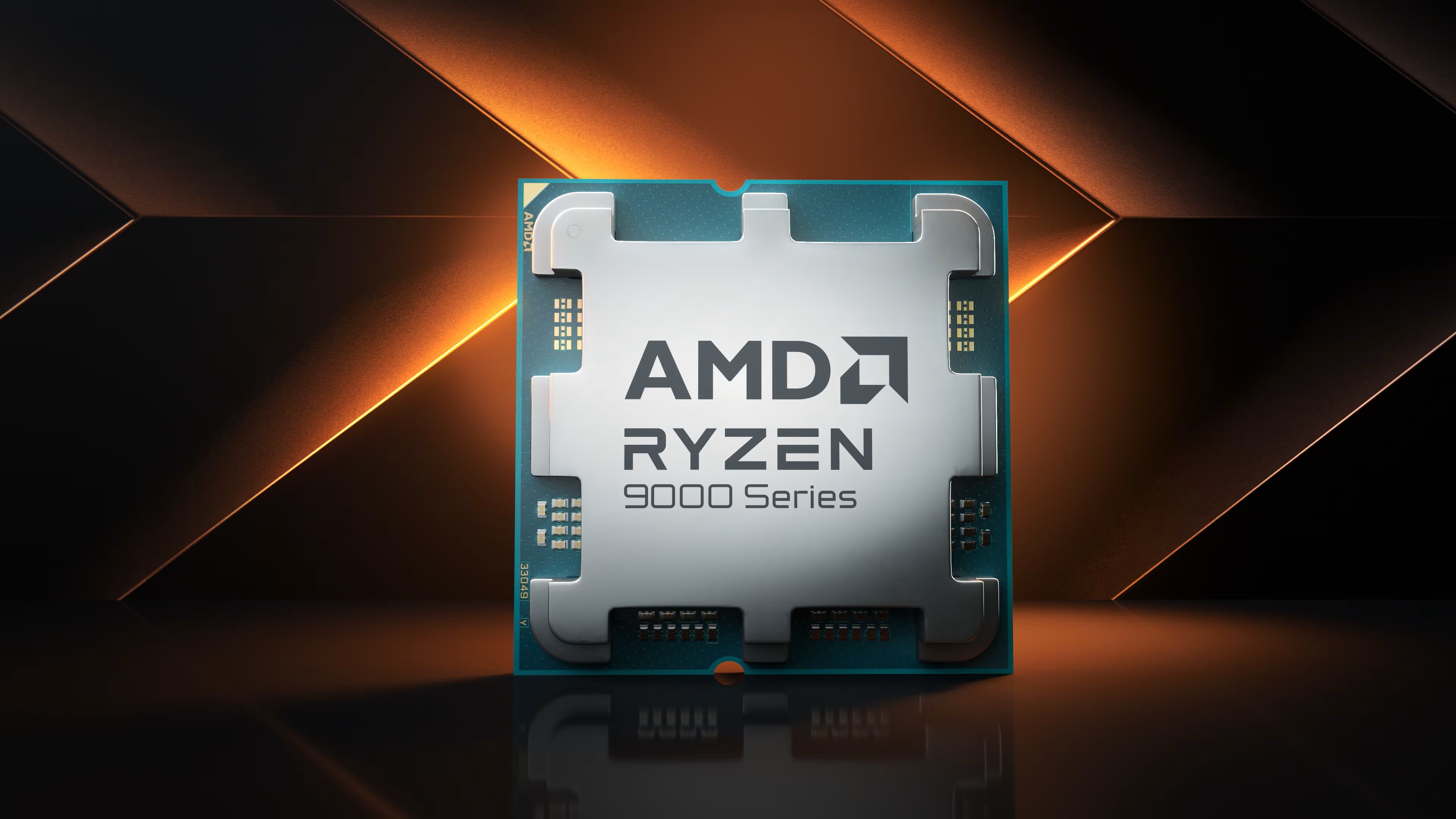 AMD Ryzen 7 9800X3D