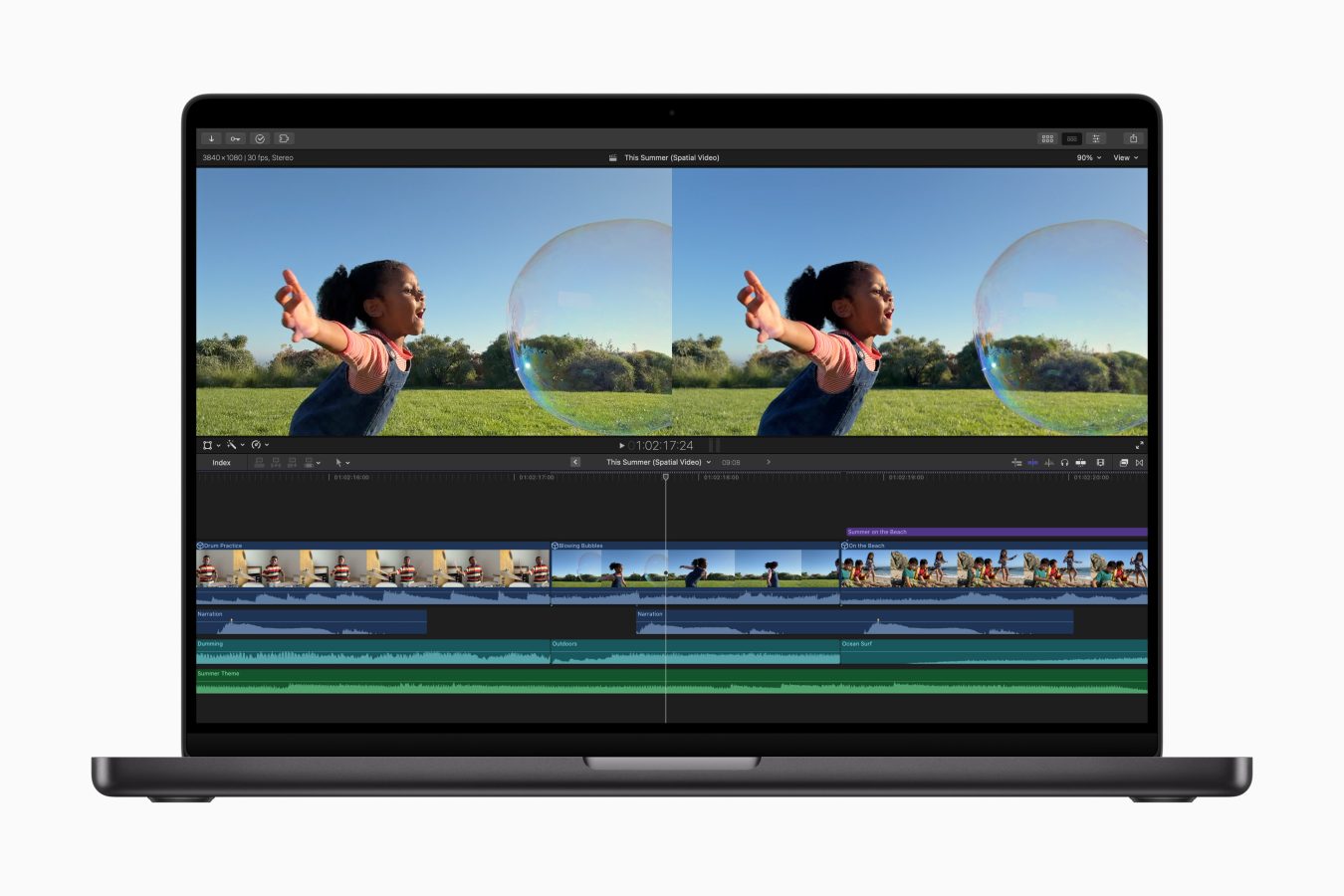 Apple Final Cut Pro 11