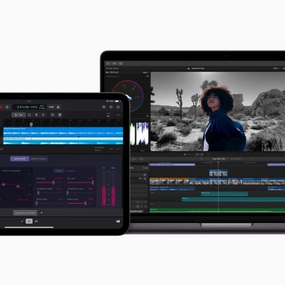 Apple Final Cut Pro 11