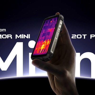 smartfon Ulefone Armor Mini 20TPro