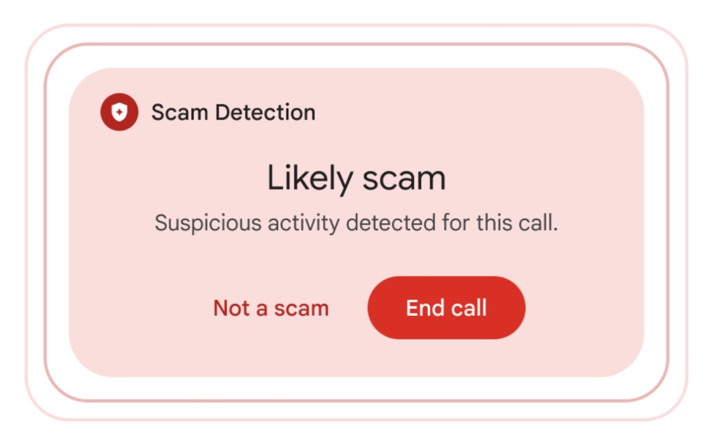 Android Scam Detection