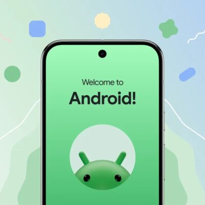 Funkcja Android Switch stworzona przez Google ułatwi przenoszenie danych i aplikacji na nowy smartfon